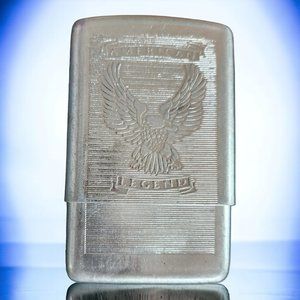 Vintage 1994 AMERICAN LEGEND Cigarette Pack Holder